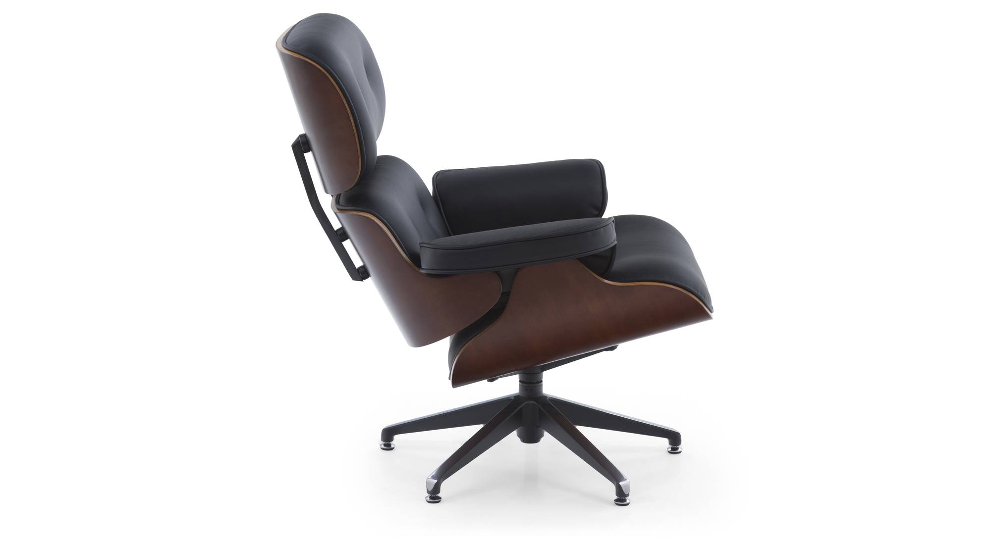 1956 lounge & ottoman replica 2025