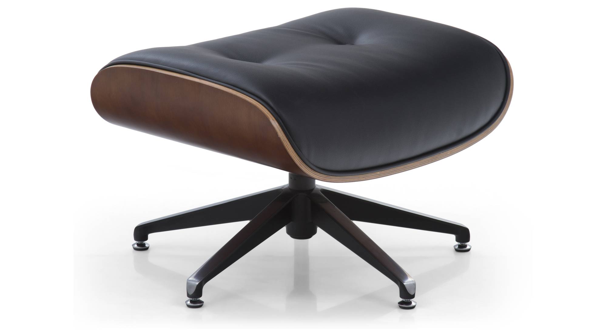 1956 Lounge Ottoman Replica Urban Ladder