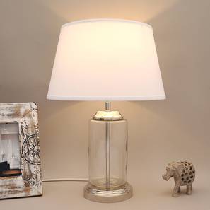 Ridge Glass Table Lamp-image-29