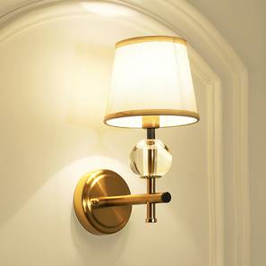 kapoor lamp shades Roy Metal Wall Light-picture-19