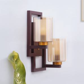 kapoor lamp shades Lachlan Metal Wall Light-picture-13