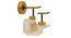 Keagan Glass Wall Lamps (multi-color) by Urban Ladder - Ground View Design 1 - 826361