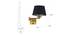 Kian Brass Wall Lamps (Gold) by Urban Ladder - Design 1 Top Image - 826370