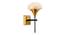 Vann Glass Wall Lamps (multi-color) by Urban Ladder - Front View Design 1 - 826452