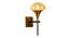 Vann Glass Wall Lamps (multi-color) by Urban Ladder - Design 1 Side View - 826470