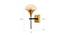 Vann Glass Wall Lamps (multi-color) by Urban Ladder - Design 1 Top Image - 826509