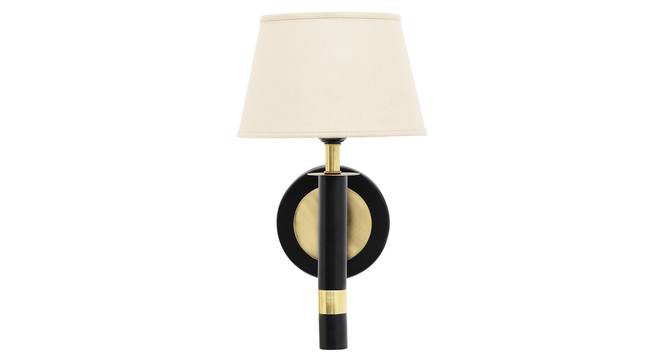 Makari Metal Wall Lamps (multi-color) by Urban Ladder - Front View Design 1 - 826527