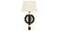 Makari Metal Wall Lamps (multi-color) by Urban Ladder - Front View Design 1 - 826527