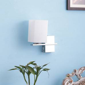 Marike Glass Wall Light