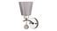 Hellen Fiberglass Wall Lamps (White) by Urban Ladder - Ground View Design 1 - 826605