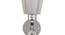 Hellen Fiberglass Wall Lamps (White) by Urban Ladder - Rear View Design 1 - 826608