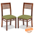 Zella dining chairs tk ag lp