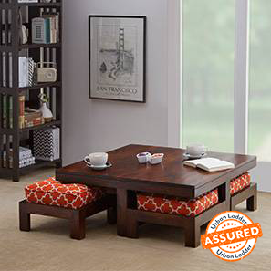 4 seater 2025 coffee table