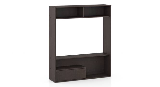 Bruce TV Unit (Walnut Finish) by Urban Ladder - - 