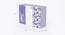 Frozen Three Door Cabinet Storage-Grey (Grey, Grey Finish) by Urban Ladder - Design 1 Dimension - 829995