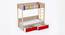 Pine Tree Bunk  Bed with Drawer Storage - Oak (Oak Finish, Oak) by Urban Ladder - Image 2 Design 1 - 830041