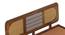 Oasis Ratan Solid Wood Storage Bed (Queen Bed Size, Drawer Storage Type, PROVINCIAL TEAK Finish) by Urban Ladder - - 