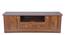 Radiant Tv Units (Walnut Finish) by Urban Ladder - Ground View Design 1 - 830800