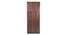 Driftwood Crockery unit (Columbian Walnut Finish) by Urban Ladder - Ground View Design 1 - 830901