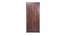 Song Display Unit (Columbian Walnut Finish) by Urban Ladder - Ground View Design 1 - 830903