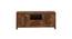 Woodwhiz Solid Wood TV unit (Teak Finish) by Urban Ladder - - 