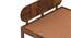 Woodwhiz Solid Wood Bed with Storage in Provincial Teak (Queen Bed Size, Drawer Storage Type, PROVINCIAL TEAK Finish) by Urban Ladder - - 
