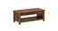 Woodwhiz Solid Wood coffee Table (Teak Finish) by Urban Ladder - - 