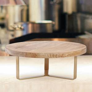 Dinnerware Design Evelyn Cake Stand (Gold)