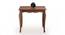 Solid Wood 4 Seater Dining Set (Urban Teak Finish) by Urban Ladder - - 