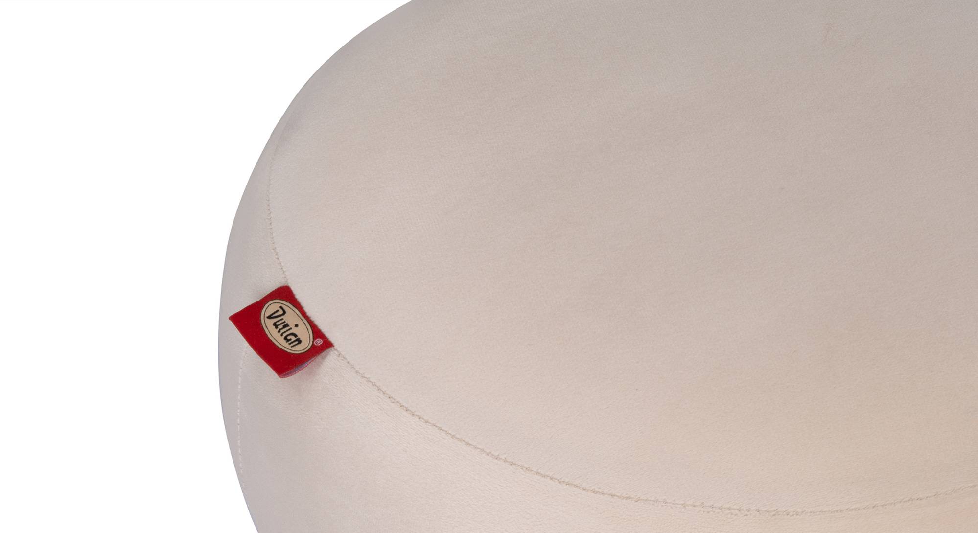 Lizzy Pouffe Urban Ladder