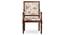 Jasper Accent Chair - Beige (Beige) by Urban Ladder - - 