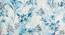 Atticus Accent Chair - Blue (Blue) by Urban Ladder - - 