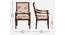 Jasper Accent Chair - Beige (Beige) by Urban Ladder - - 