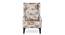 Nova Accent Chair - Brown (Brown) by Urban Ladder - - 