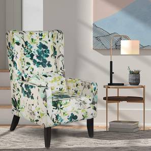 Accent Chairs In Mumbai Design Beckett Accent Chair in Green