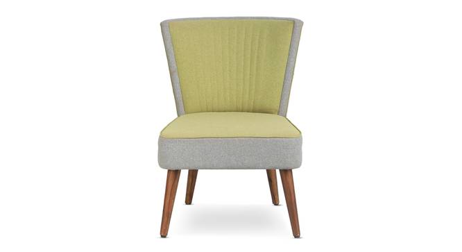 Orion Accent Chair - Green (Green) by Urban Ladder - - 