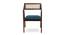 Hudson Accent Chair - Green (Green) by Urban Ladder - - 