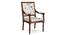 Willow Accent Chair - Multicolor by Urban Ladder - - 