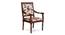 Aurora Accent Chair - Multicolor by Urban Ladder - - 