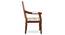 Willow Accent Chair - Multicolor by Urban Ladder - - 