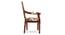 Aurora Accent Chair - Multicolor by Urban Ladder - - 