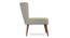Orion Accent Chair - Green (Green) by Urban Ladder - - 