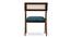 Hudson Accent Chair - Green (Green) by Urban Ladder - - 