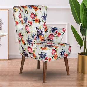 Calliope Accent Chair in Multi Colour-image-20