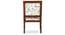 Willow Accent Chair - Multicolor by Urban Ladder - - 