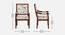 Willow Accent Chair - Multicolor by Urban Ladder - - 