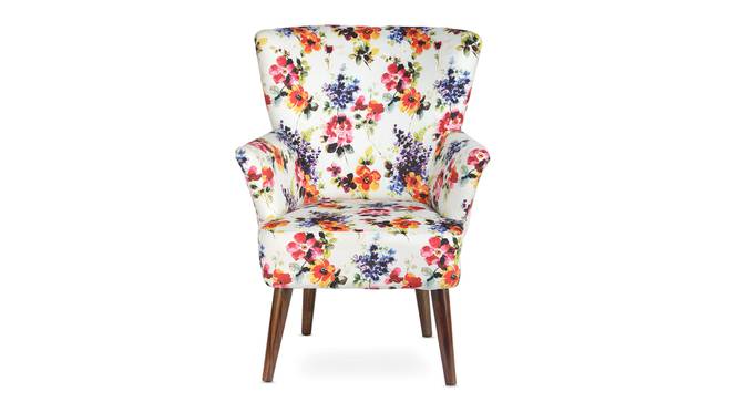 Calliope Accent Chair - Multicolor by Urban Ladder - - 