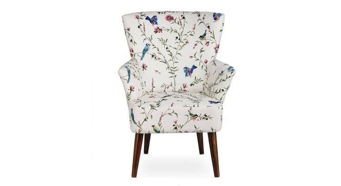 Amara Accent Chair - Multicolor by Urban Ladder - - 