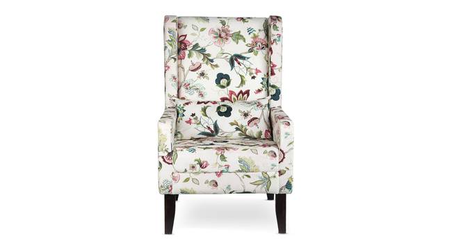 Ezra Accent Chair - Multicolor by Urban Ladder - - 
