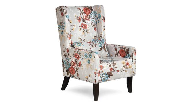 Serenity Accent Chair - Multicolor by Urban Ladder - - 